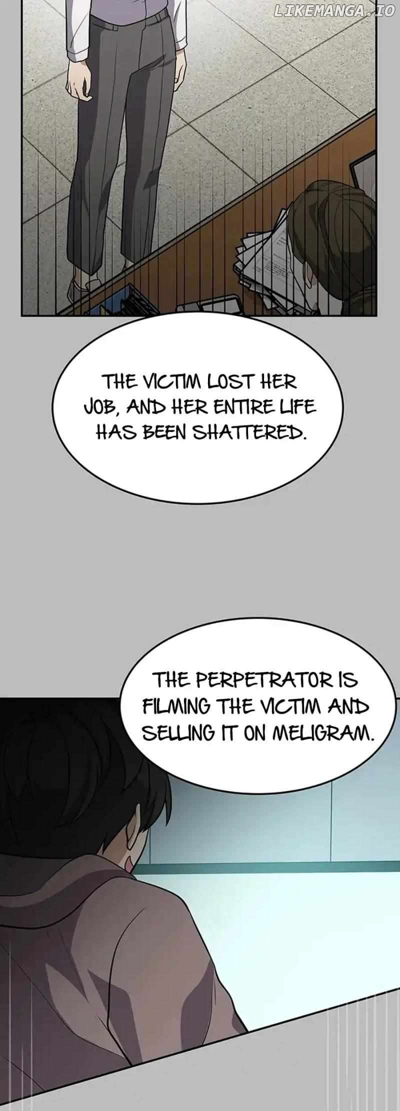 Scorpion time Chapter 13 - page 16