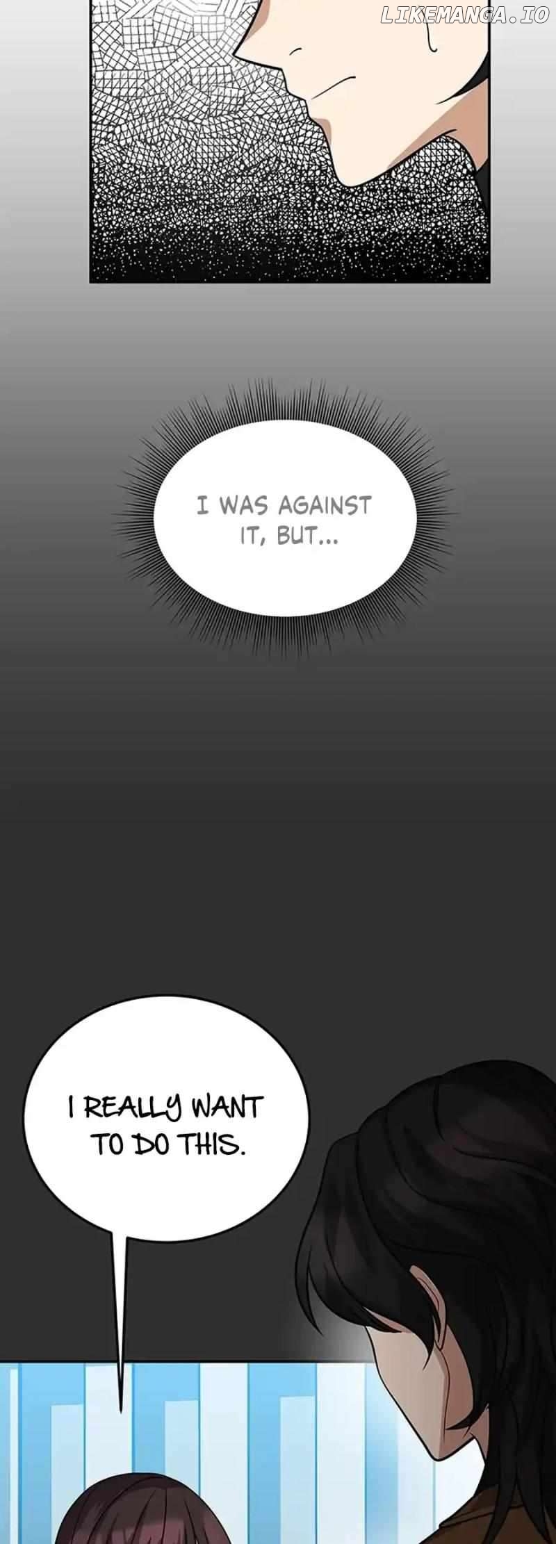 Scorpion time Chapter 13 - page 28
