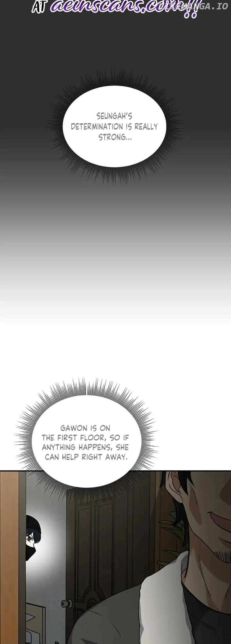 Scorpion time Chapter 13 - page 31