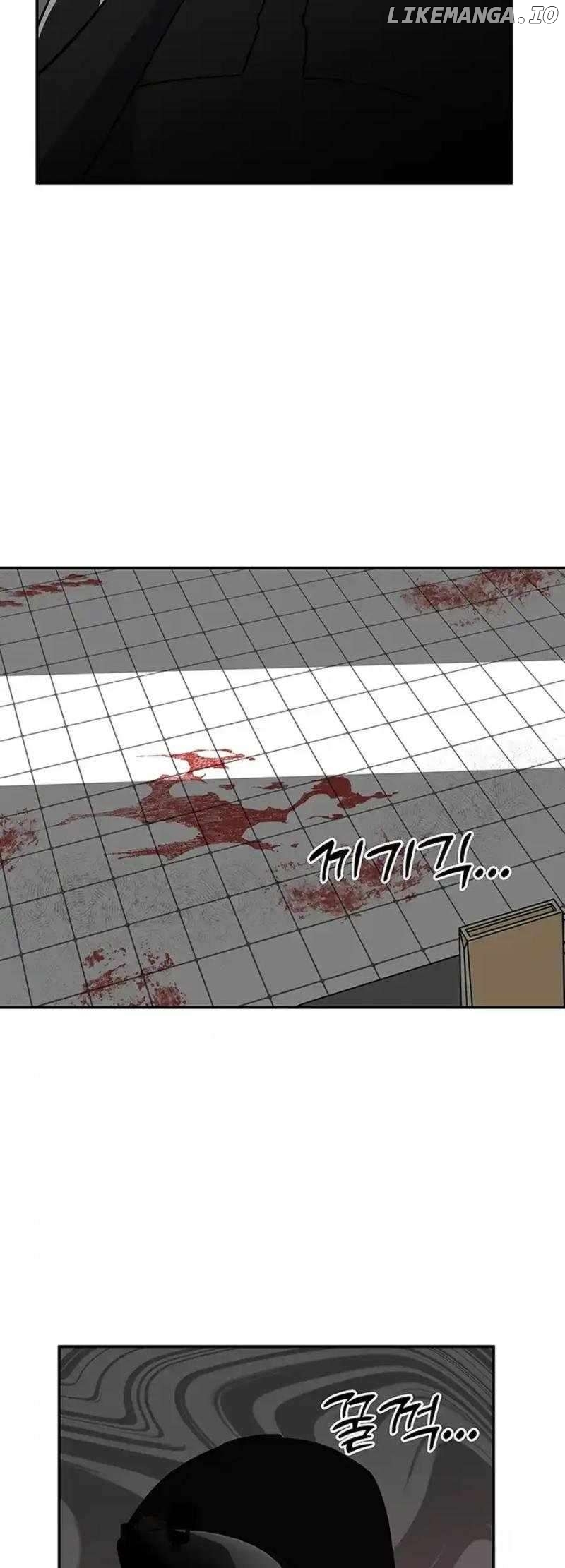 Scorpion time Chapter 13 - page 33