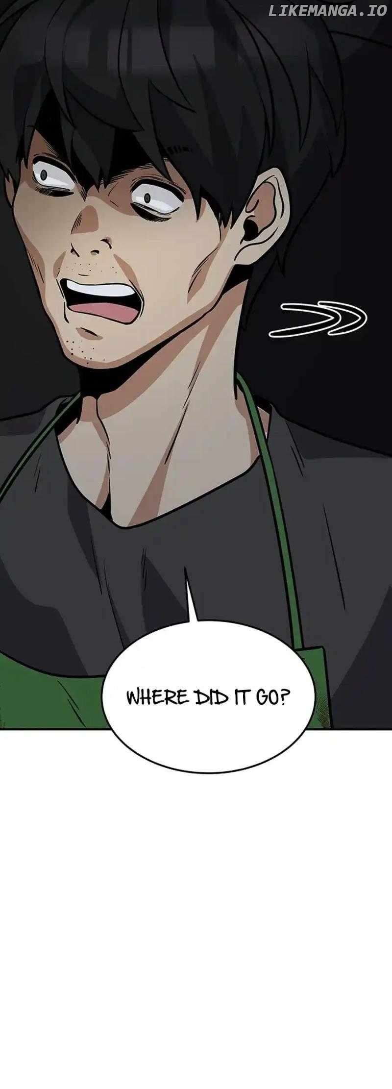 Scorpion time Chapter 13 - page 49