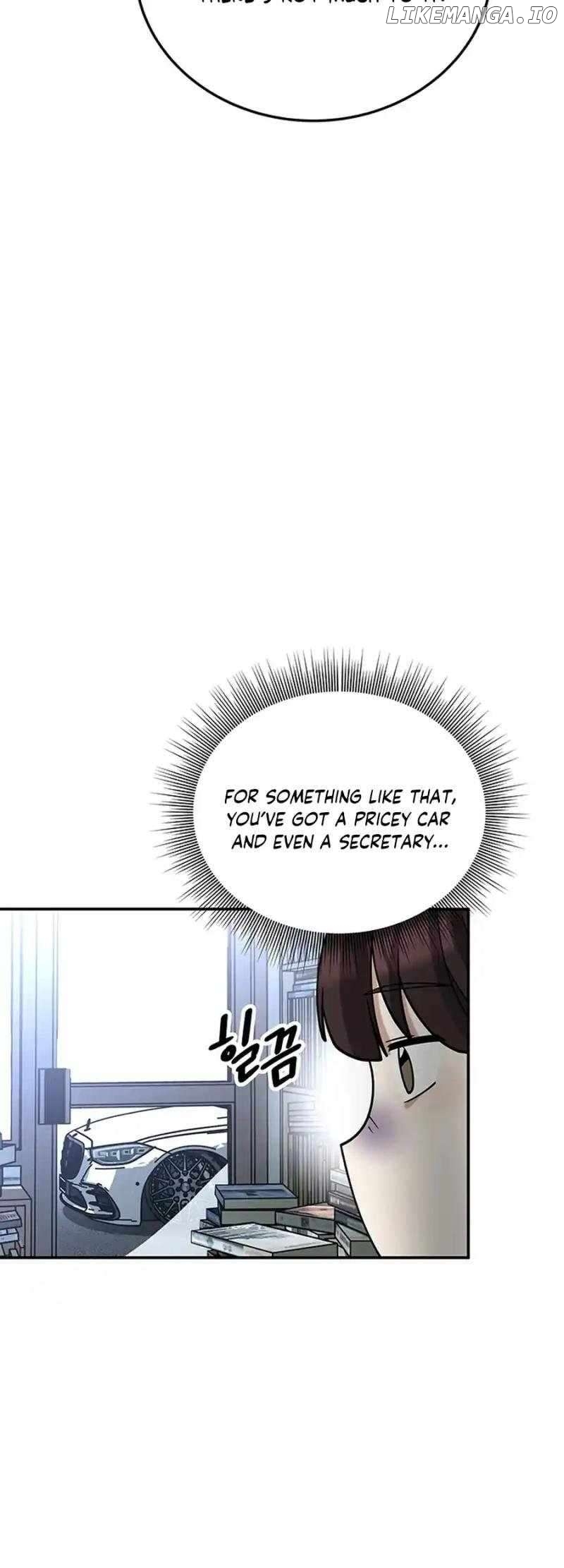 Scorpion time Chapter 12 - page 11