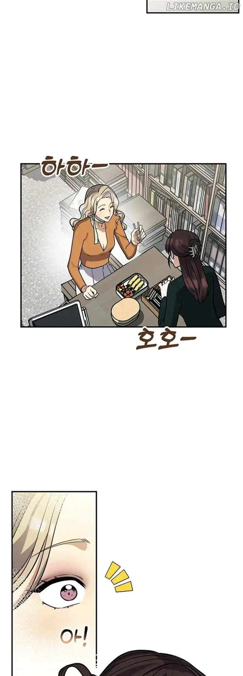 Scorpion time Chapter 12 - page 15