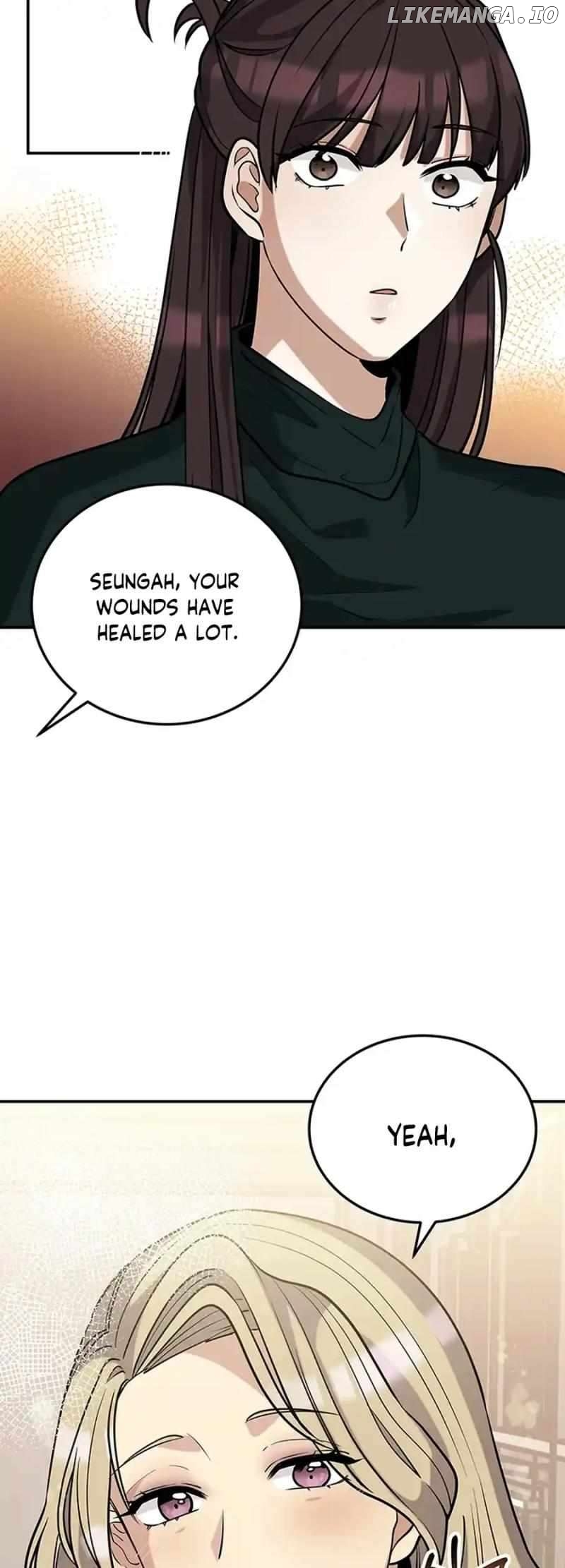 Scorpion time Chapter 12 - page 16