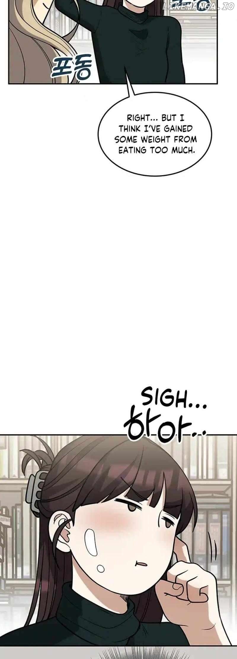 Scorpion time Chapter 12 - page 18
