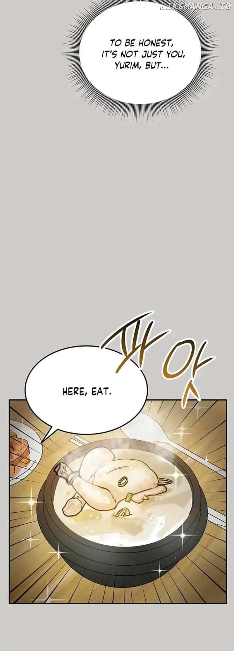 Scorpion time Chapter 12 - page 19