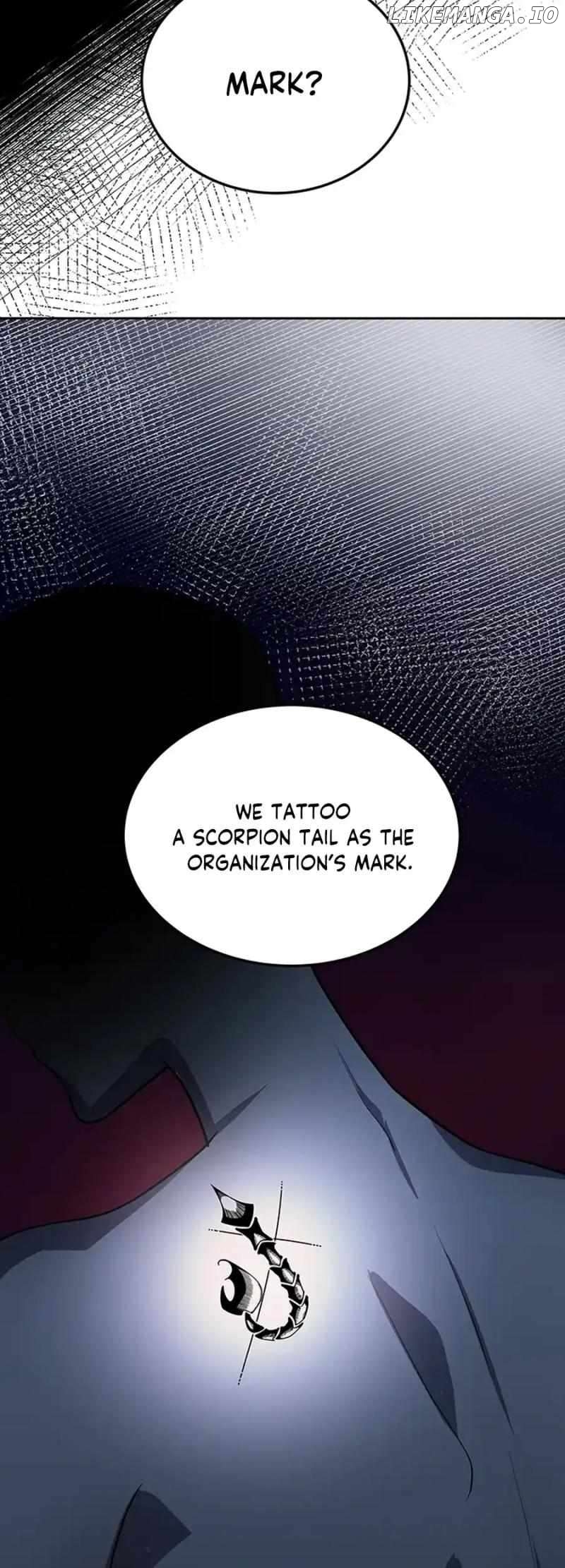 Scorpion time Chapter 12 - page 30