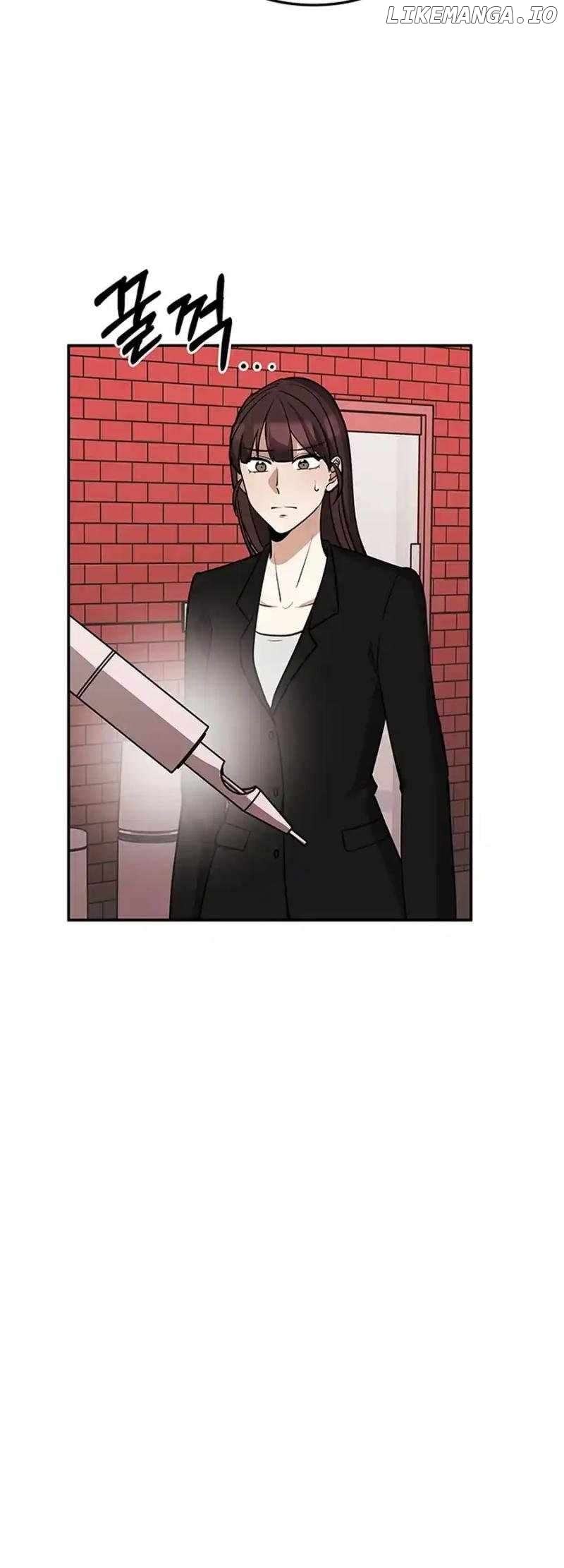 Scorpion time Chapter 12 - page 36