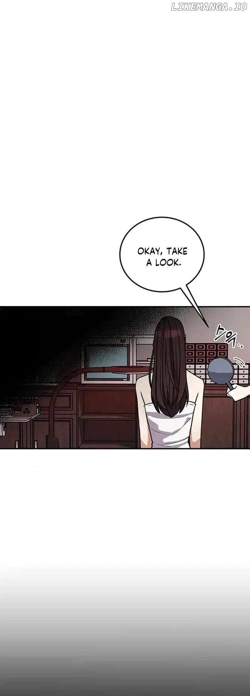 Scorpion time Chapter 12 - page 39