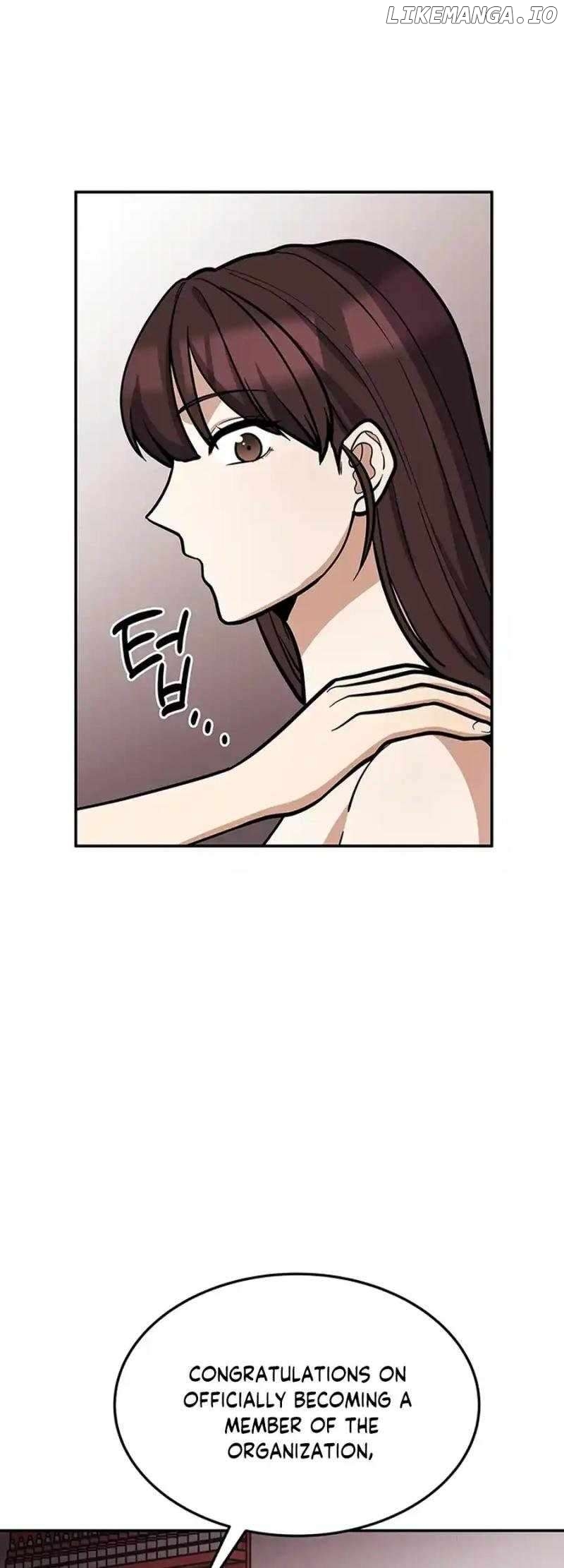 Scorpion time Chapter 12 - page 41