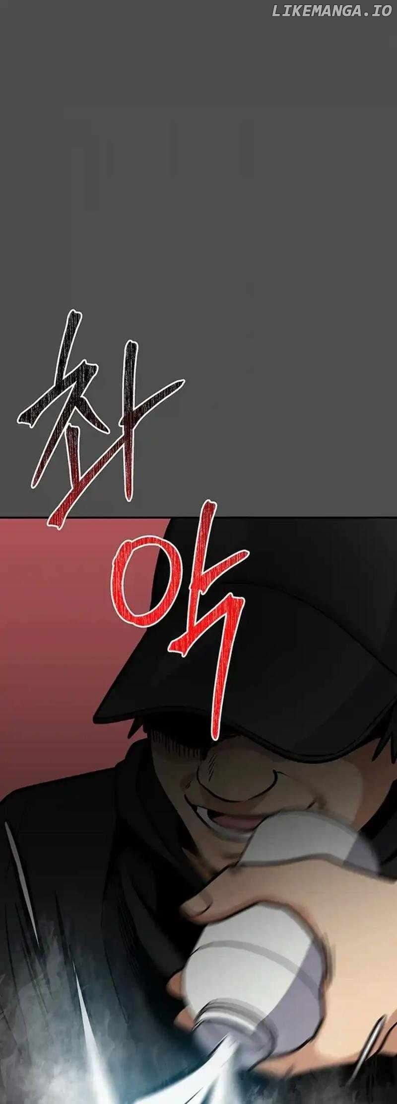 Scorpion time Chapter 12 - page 47