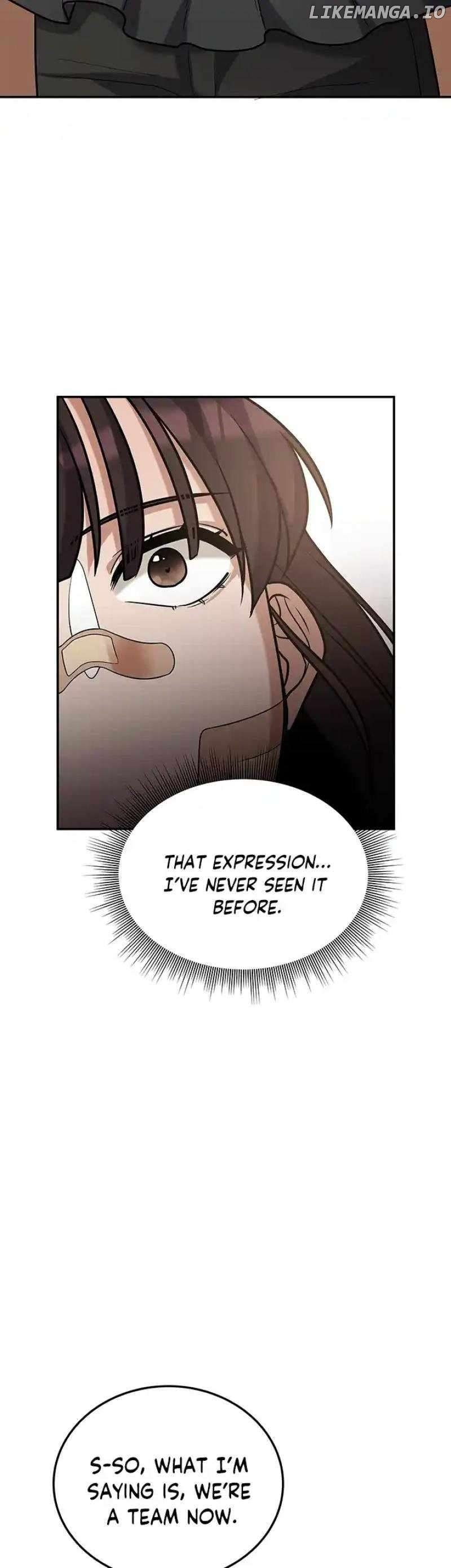 Scorpion time Chapter 11 - page 12