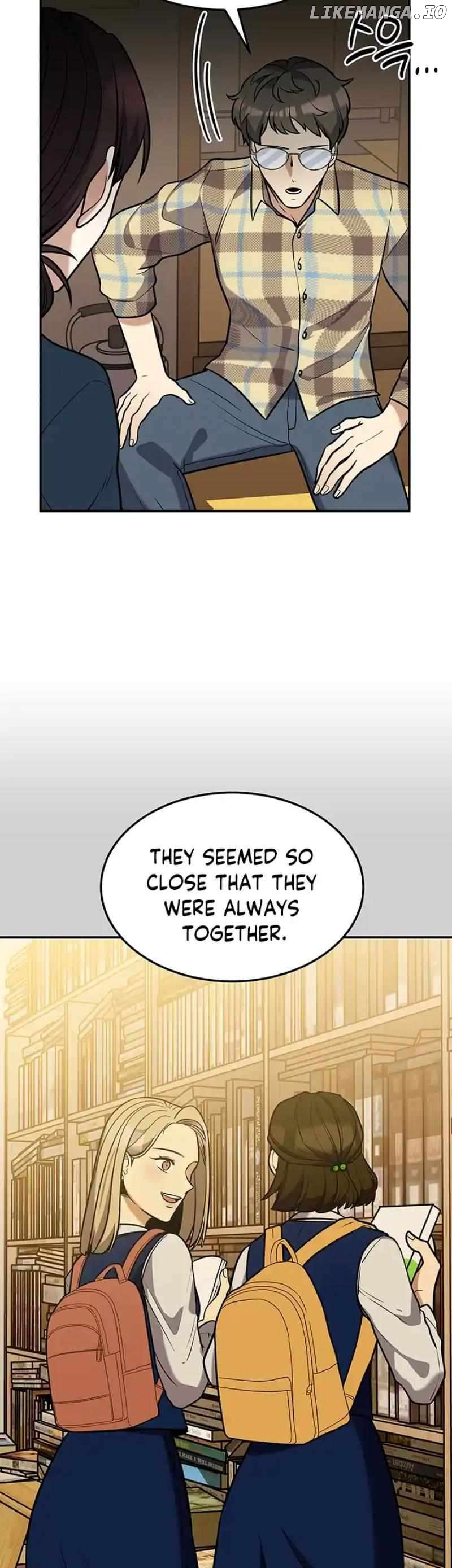 Scorpion time Chapter 11 - page 30
