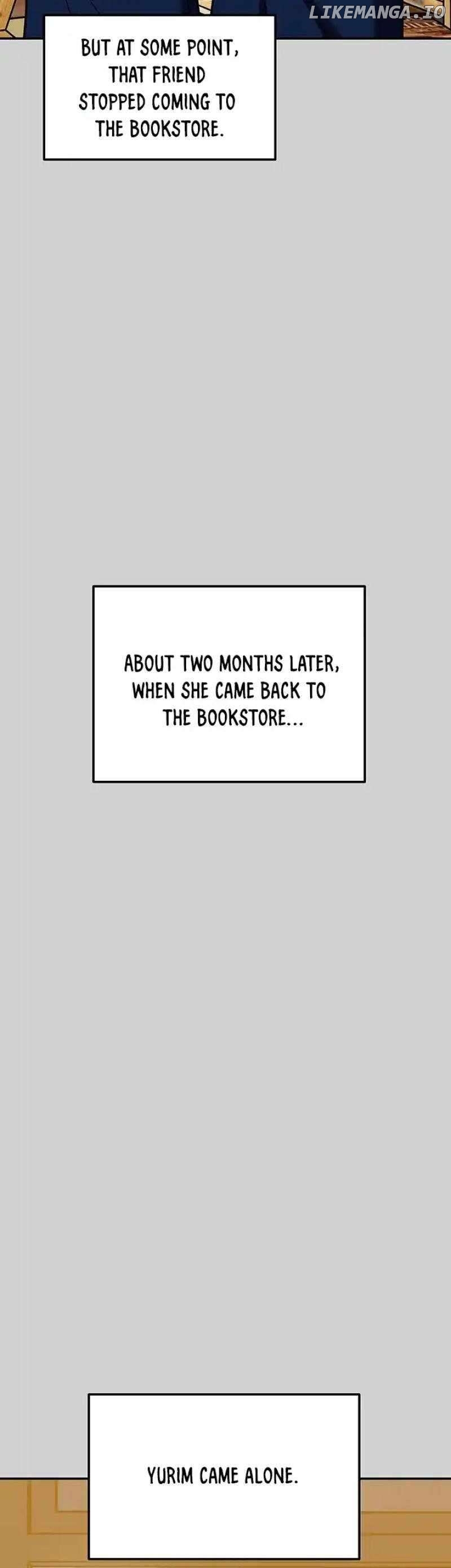 Scorpion time Chapter 11 - page 31
