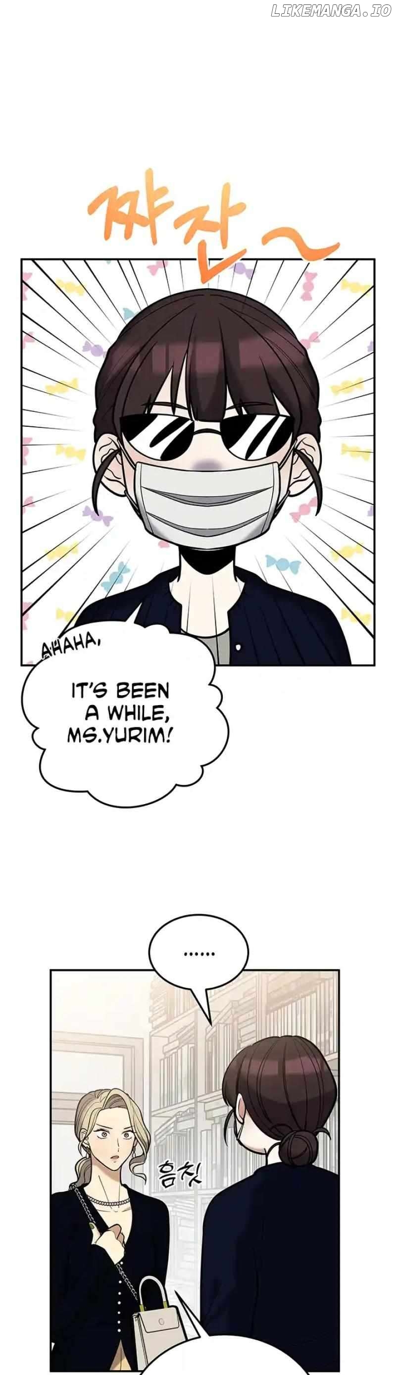 Scorpion time Chapter 11 - page 39