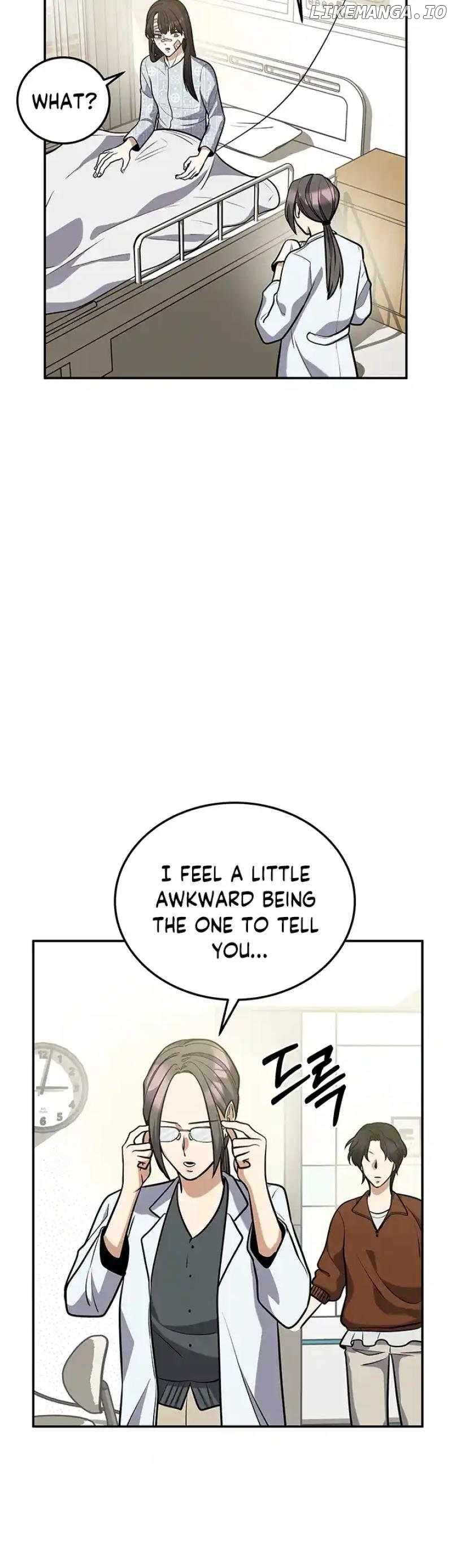 Scorpion time Chapter 11 - page 4