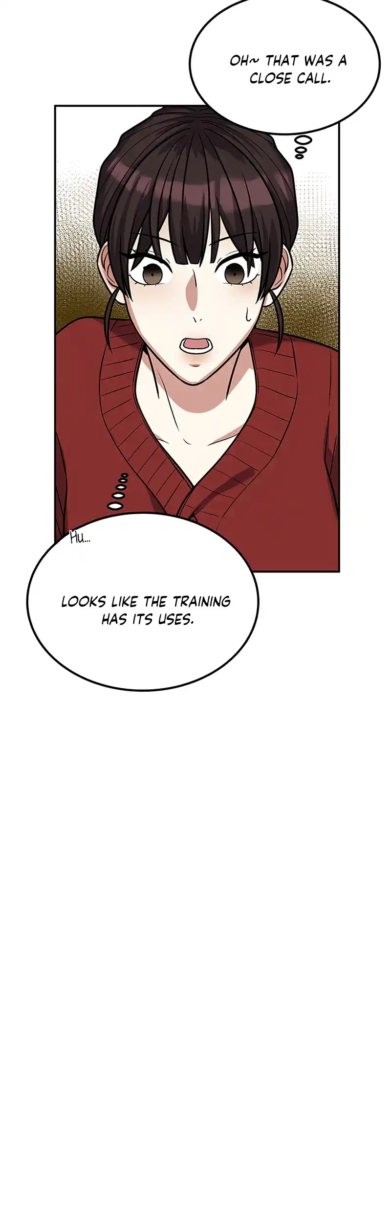 Scorpion time Chapter 9 - page 12