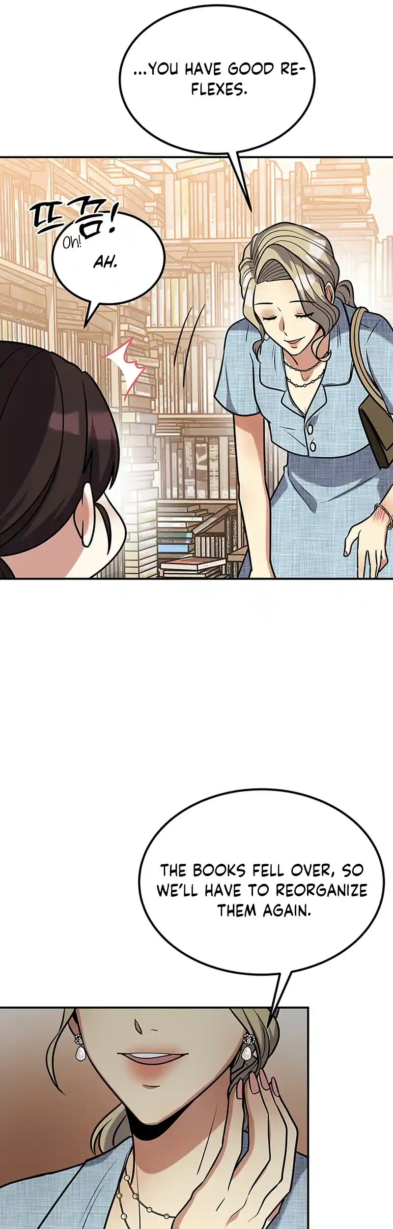 Scorpion time Chapter 9 - page 13