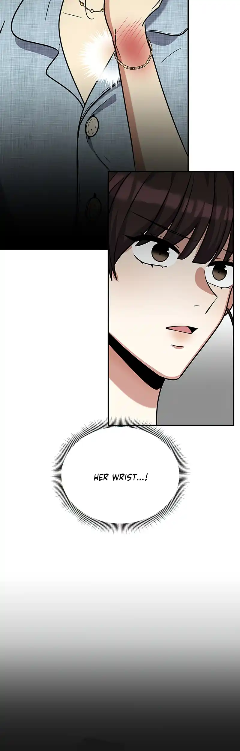 Scorpion time Chapter 9 - page 14