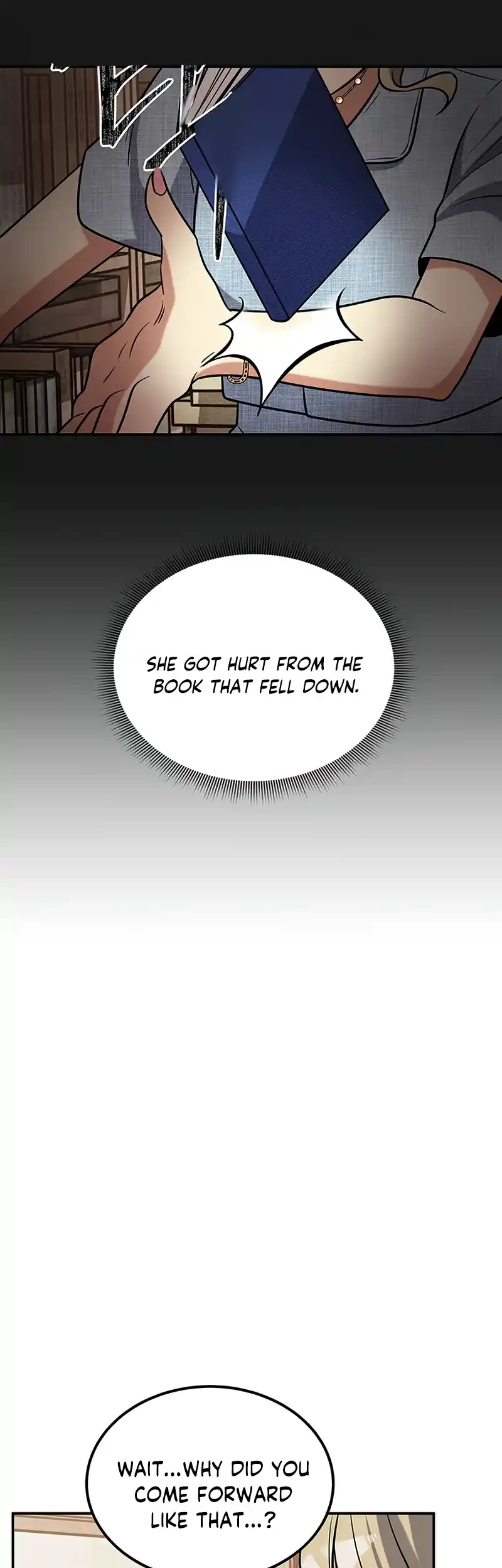 Scorpion time Chapter 9 - page 15