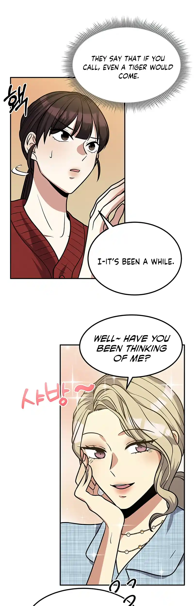 Scorpion time Chapter 9 - page 2