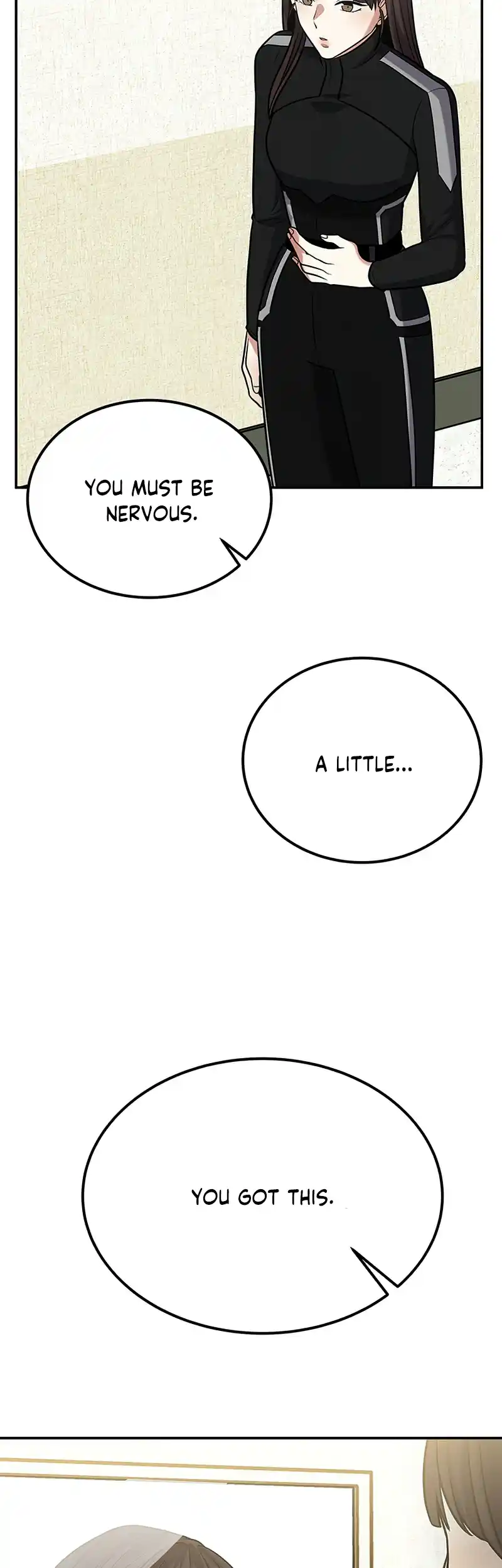 Scorpion time Chapter 9 - page 31