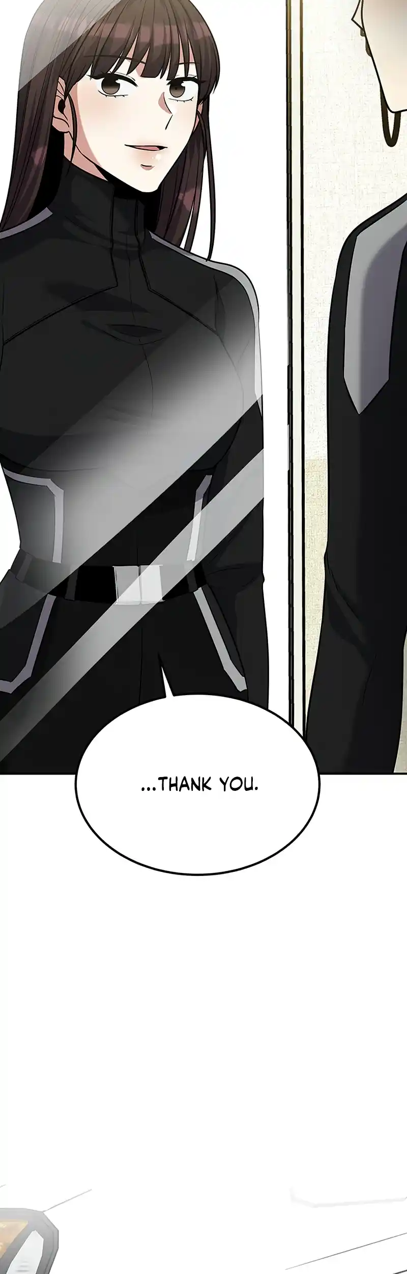 Scorpion time Chapter 9 - page 32