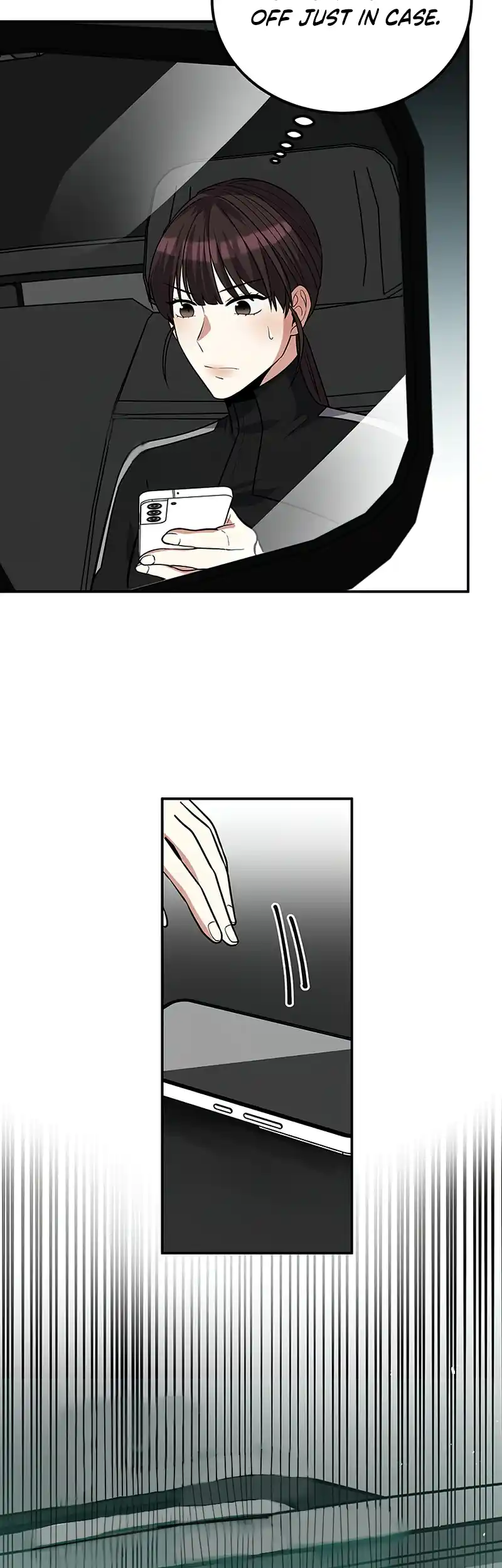 Scorpion time Chapter 9 - page 39