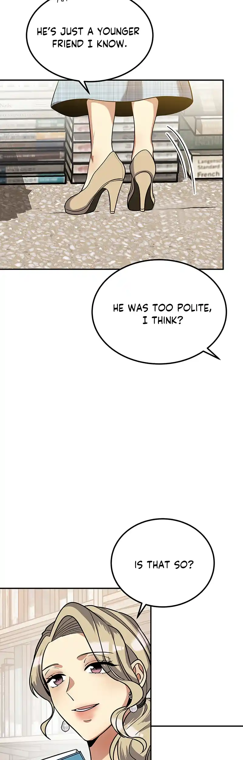 Scorpion time Chapter 9 - page 4