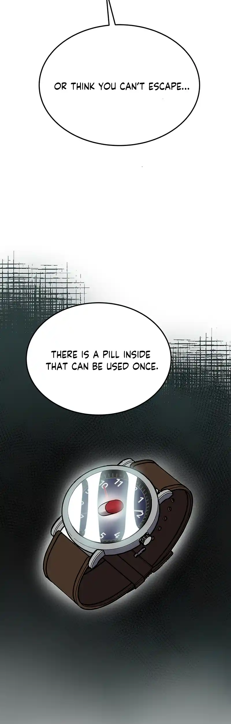 Scorpion time Chapter 9 - page 46