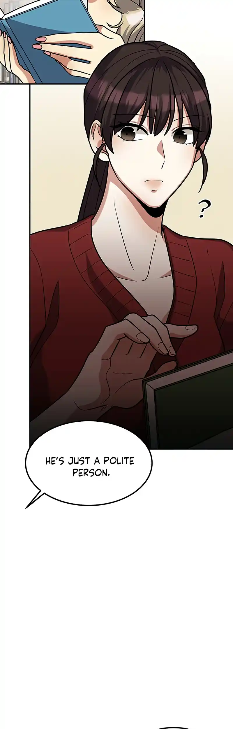 Scorpion time Chapter 9 - page 5