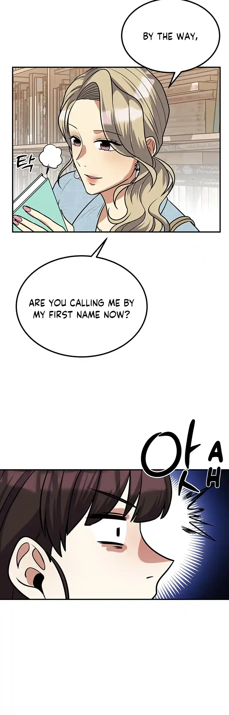 Scorpion time Chapter 9 - page 6