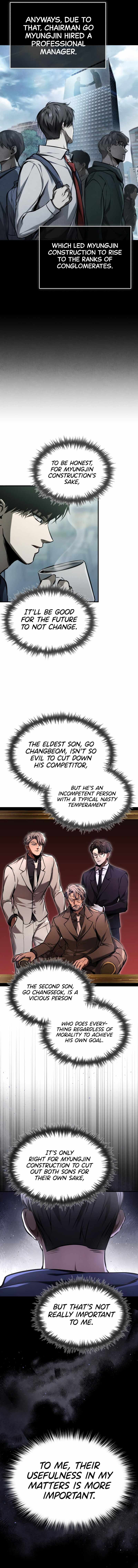 Devil Returns To School Days Chapter 7 - page 6