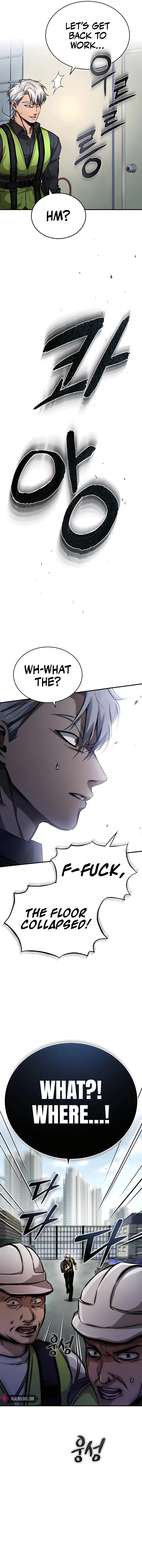 Devil Returns To School Days Chapter 26 - page 18