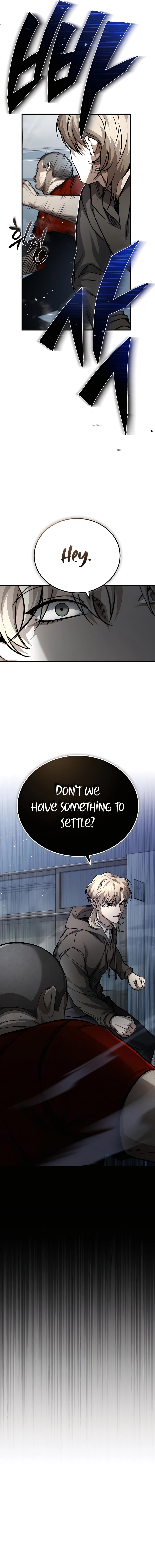 Devil Returns To School Days Chapter 22 - page 7