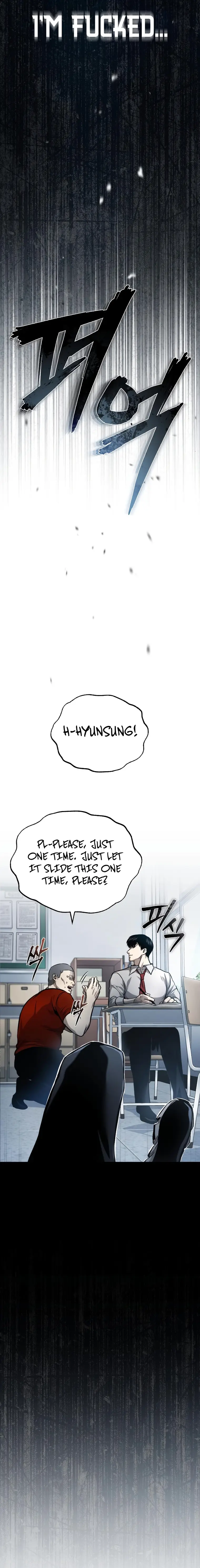 Devil Returns To School Days Chapter 31 - page 2