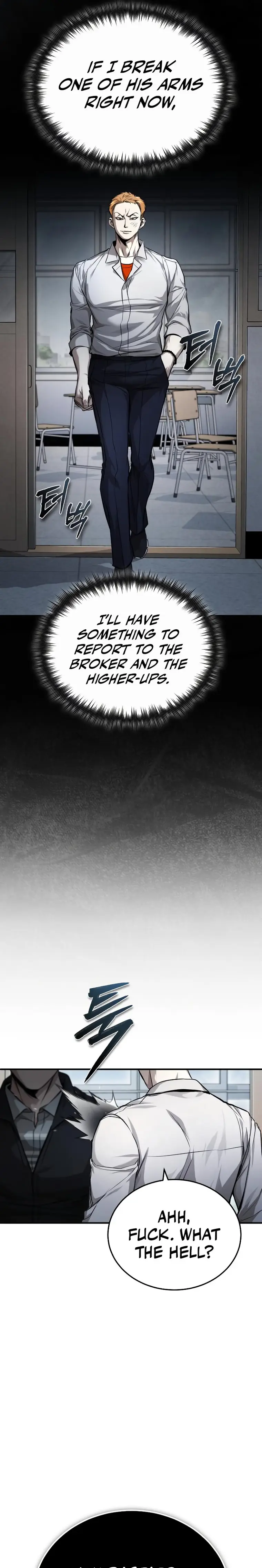 Devil Returns To School Days Chapter 31 - page 37