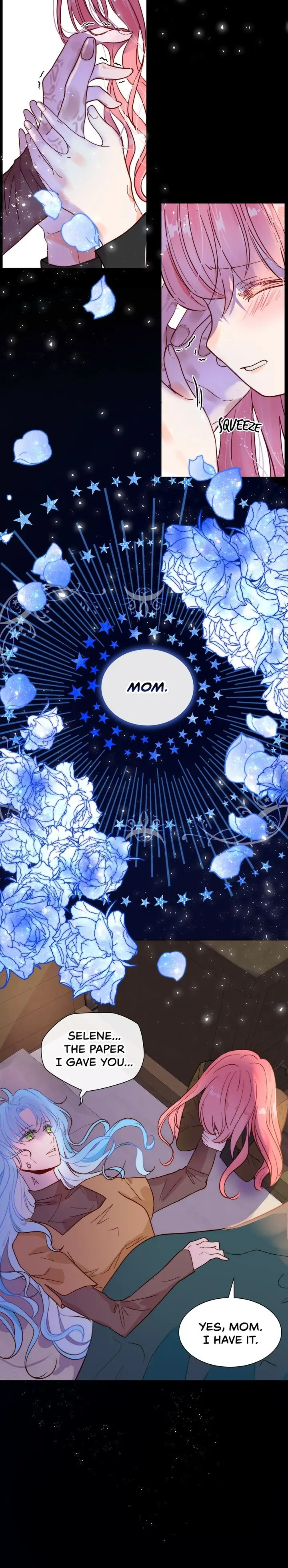 Born as the Second Daughter Chapter 1 - page 3