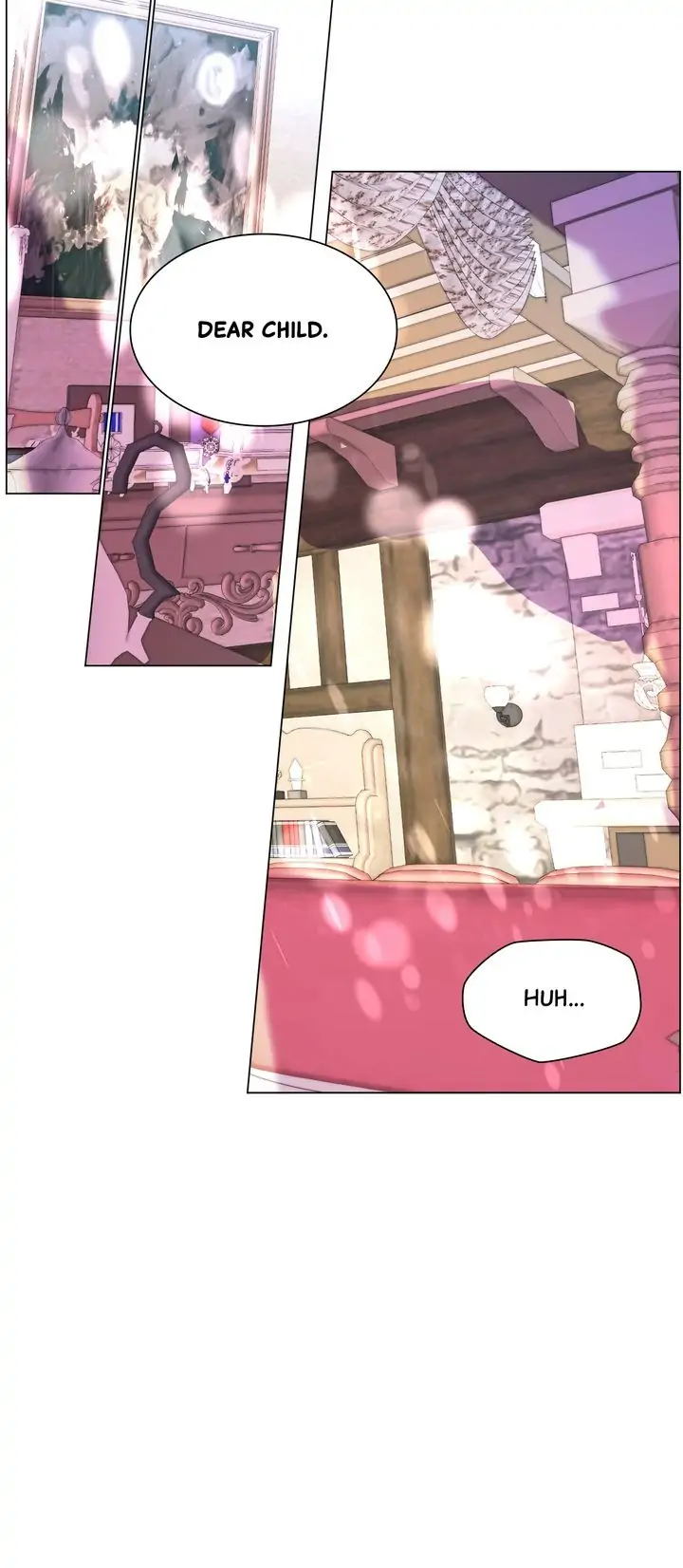 Born as the Second Daughter Chapter 1 - page 30