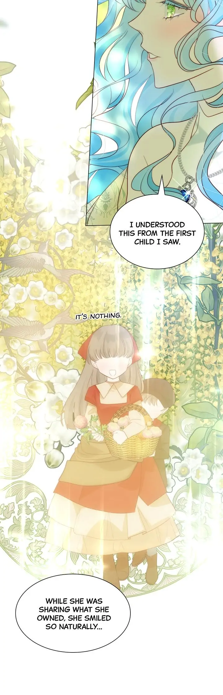 Born as the Second Daughter Chapter 22 - page 25