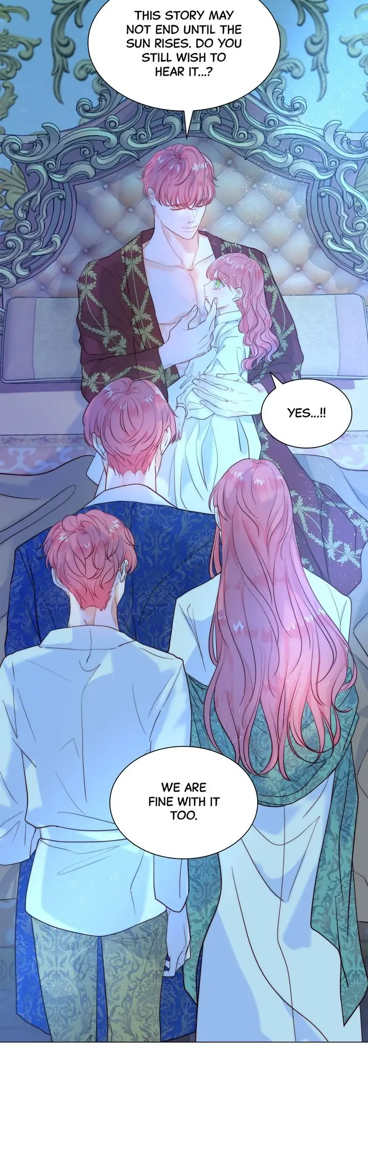Born as the Second Daughter Chapter 8 - page 20
