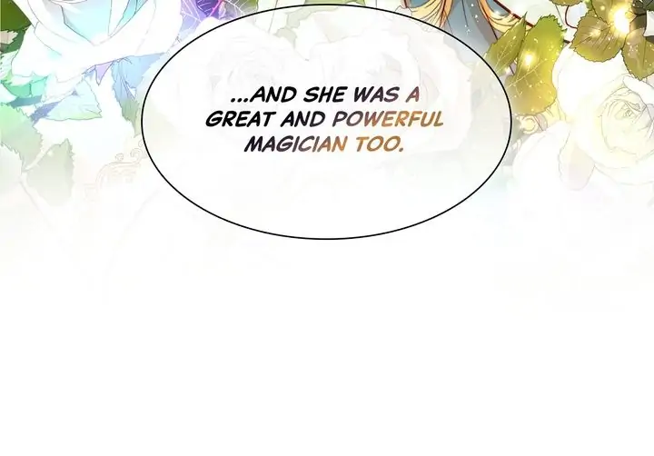 Born as the Second Daughter Chapter 8 - page 3