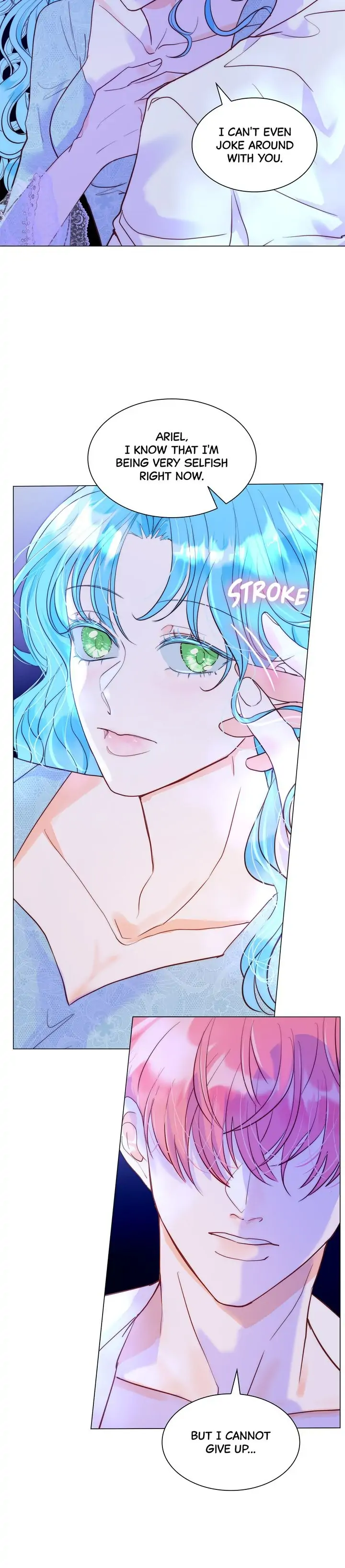 Born as the Second Daughter Chapter 8 - page 32