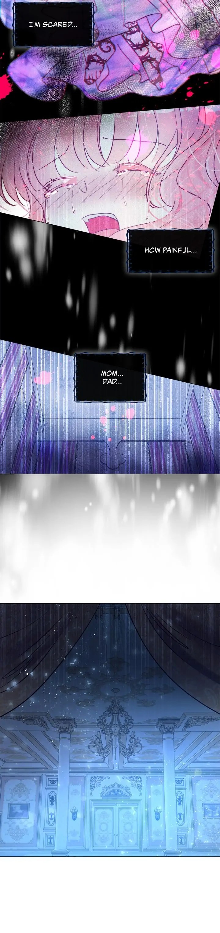 Born as the Second Daughter Chapter 7 - page 26