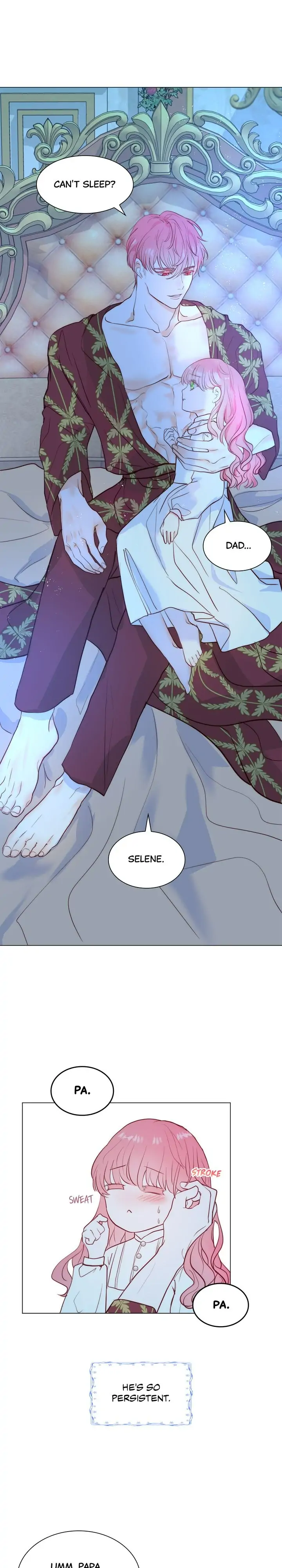 Born as the Second Daughter Chapter 7 - page 31