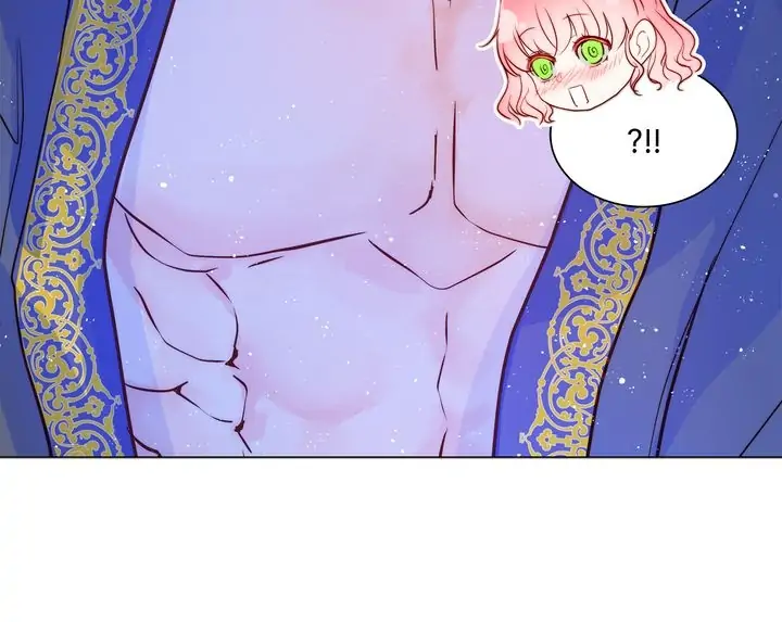 Born as the Second Daughter Chapter 7 - page 5