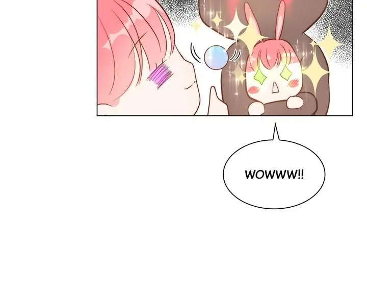 Born as the Second Daughter Chapter 6 - page 21