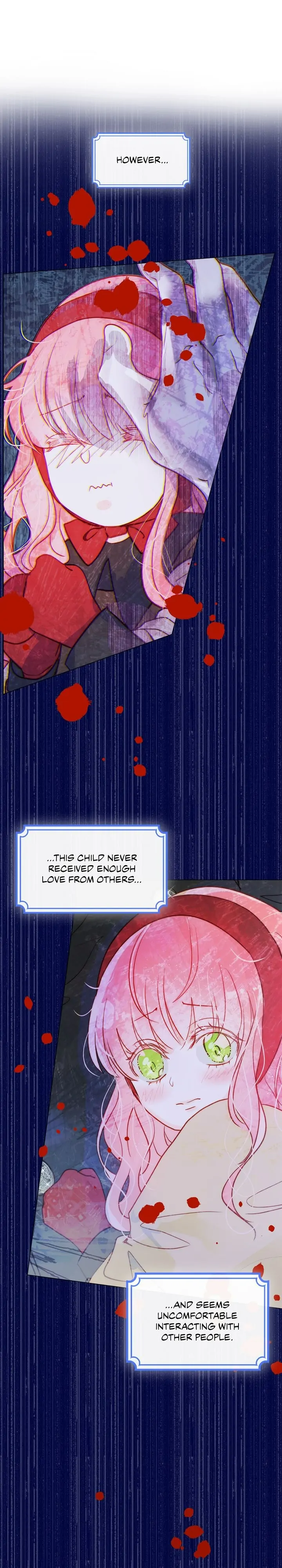 Born as the Second Daughter Chapter 5 - page 13