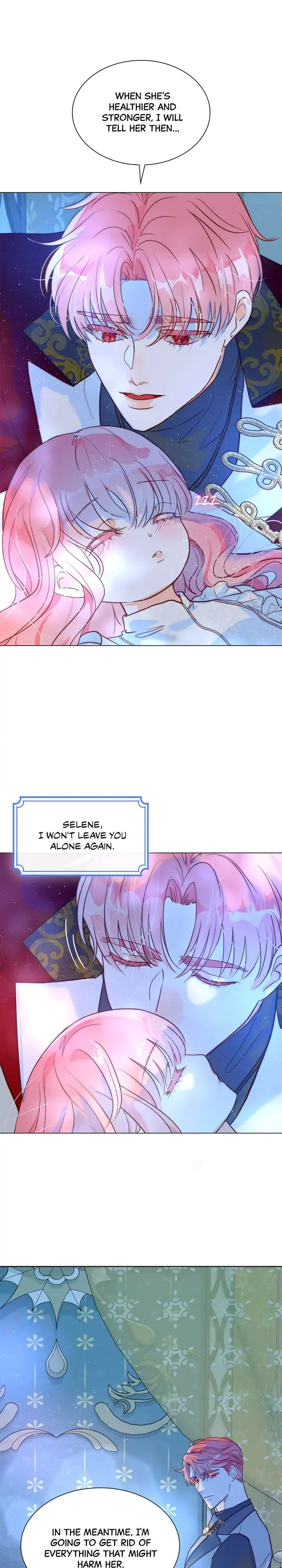 Born as the Second Daughter Chapter 5 - page 15
