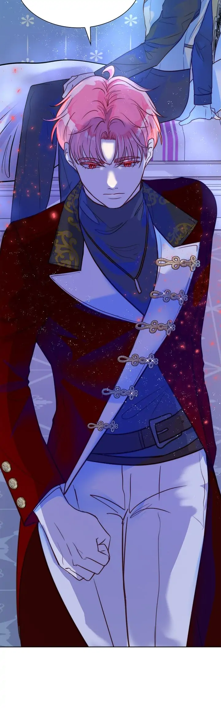 Born as the Second Daughter Chapter 5 - page 16